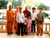 2011.05 - Une famille cambodgienne