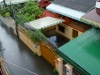Saison des pluies à Phnom Penh